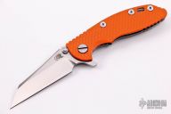 XM-18 Wharncliffe 3" Flipper  