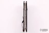 C101CFPE2 Manix 2 CF CPM154/S90V