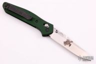 940 Osborne - Sea Turtle Edition