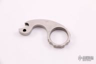 Snail - Marine Steel - .307" Stock