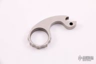 Snail - Marine Steel - .307" Stock