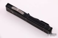 123.2 Ultratech T/E Black Serrated