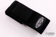 123.2 Ultratech T/E Black Serrated