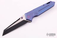 Wharncliffe Framelock