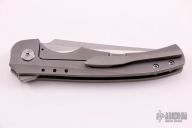 Bead Blasted Conquest