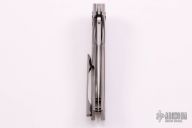 Bead Blasted Conquest