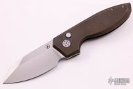 Bronzed Slim Pickins    