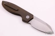 Bronzed Slim Pickins    