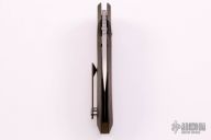 Bronzed Slim Pickins    