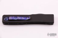 Ultratech - Damascus and Carbon Fiber Top