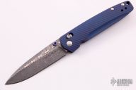 485-171 Valet - Gold Class