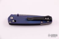 485-171 Valet - Gold Class