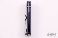 485-171 Valet - Gold Class