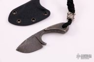 Neck Knife