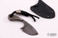 Neck Knife