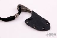 Neck Knife