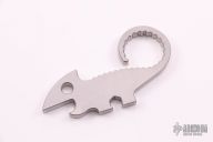 Chugger 2.0 Chameleon Bottle Opener