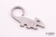 Chugger 2.0 Chameleon Bottle Opener