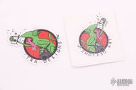 Chugger 2.0 Chameleon Bottle Opener