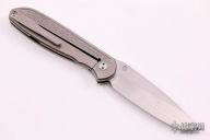 Jigged Estrella Tanto