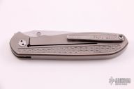 Jigged Estrella Tanto