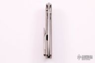 Jigged Estrella Tanto