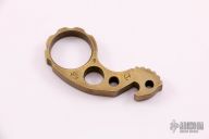 Seahorse - Extra Thick .318" Stock