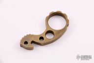 Seahorse - Extra Thick .318" Stock