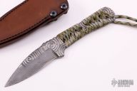 Custom Forged Utsidihi