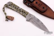 Custom Forged Utsidihi