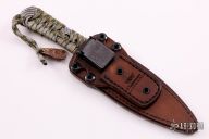 Custom Forged Utsidihi