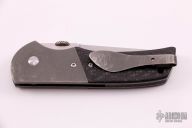 Early Linerlock Folder