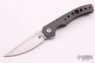 Dark Stonewashed Conquest 