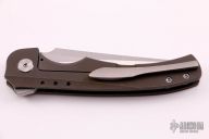 Bronzed Stonewashed Conquest 