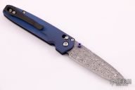 485-171 Valet - Gold Class