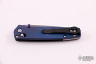 485-171 Valet - Gold Class