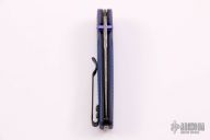 485-171 Valet - Gold Class