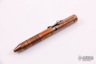 Fluted Copper TinyBolt