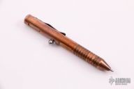 Fluted Copper TinyBolt
