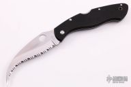 C12GS Civilian - Serrated