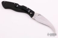 C12GS Civilian - Serrated