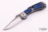  T.O.A.D. (Toggle Operated Anti Drag)