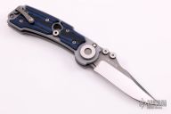  T.O.A.D. (Toggle Operated Anti Drag)