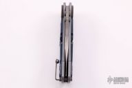  T.O.A.D. (Toggle Operated Anti Drag)