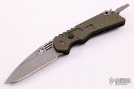 TASC Force Auto - Prototype #15 of 20