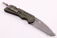 TASC Force Auto - Prototype #15 of 20