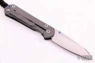 Small Sebenza 21 Insingo