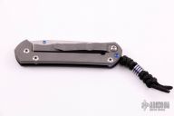 Small Sebenza 21 Insingo