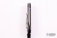 Small Sebenza 21 Insingo