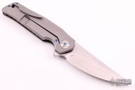 Tempest - Carbon Fiber  